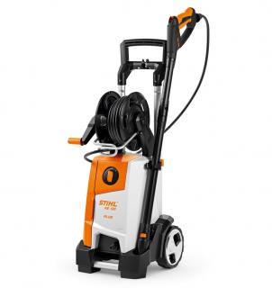 Vysokotlakový čistič STIHL RE 130 PLUS