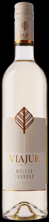 ViaJur tiché biele 2023 13.5 % 0.75 l