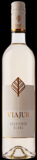ViaJur tiché suché biele 2023 12 % 0.75 l
