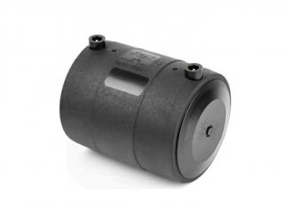 HDPE100 Elektrofúzne koncové viečko SDR11 FOX Priemer: d40 SDR11