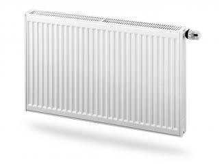 RADIATOR 33VC VYSKA 900 PURMO SPODNE PRIPOJENIE Priemer: 900x400