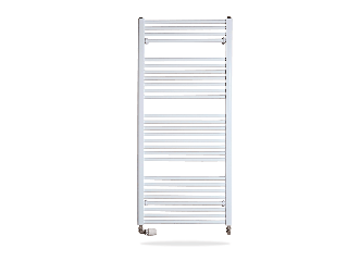 RADIATOR KUPELNOVY ROVNY BIELY SIRKA 450 Thermal Trend Rozmer: 450x1320