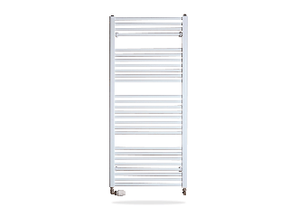 RADIATOR KUPELNOVY ROVNY BIELY SIRKA 600 Thermal Trend Rozmer: 600x1320
