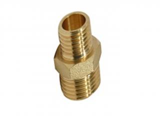 Vsuvka redukovaná mosadz K-503/A COMISA Priemer: 1/2“-5/4“