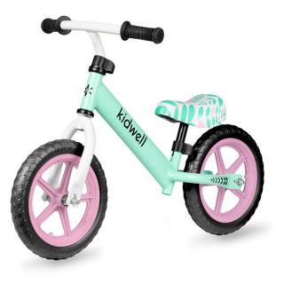 Balančný bicykel Kidwell minty rebel | jaks