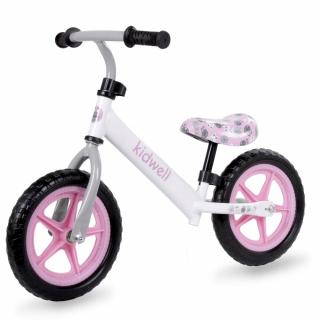 Balančný bicykel Kidwell rebel pinky | jaks