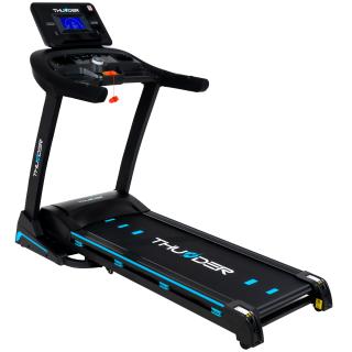 Bežecký pás Thunder Core S Black