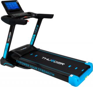 Bežecký pás Thunder Ignite S TFT Black