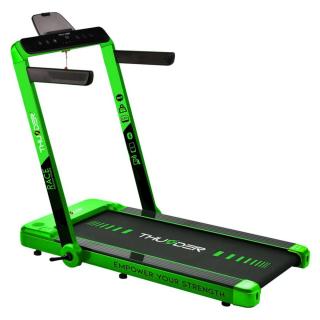 Bežecký pás Thunder Race Green