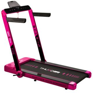 Bežecký pás Thunder Race Pink