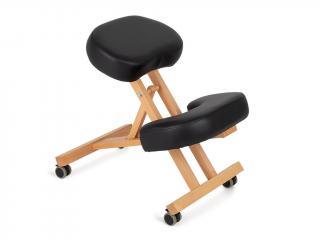 Ergonomická drevená kľakačka Ergo Simple