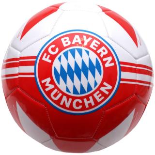 Futbalová lopta Bayern München R.5