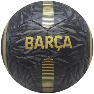 Futbalová lopta FC Barcelona Away R.5