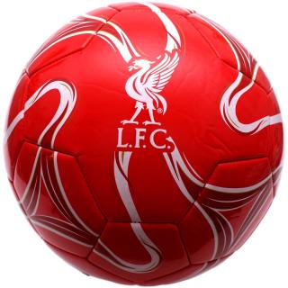 Futbalová lopta FC Liverpool R.5
