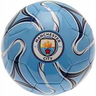 Futbalová lopta FC Manchester City FC R.5
