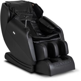 Masážne kreslo rx ultra pro max čierne