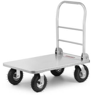 Prepravný plošinový vozík, 500KG, PL-PH501