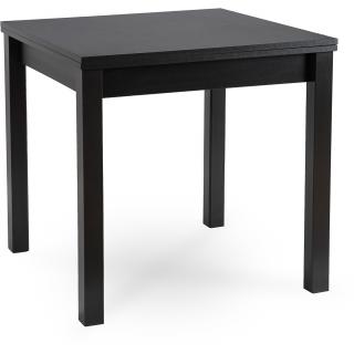 Rozkladací stôl 80 - 160cm Max čierny  2/2