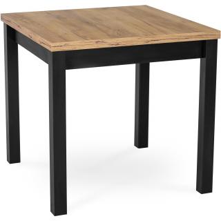 Rozkladací stôl 80 - 160cm Max dub craft  2/2