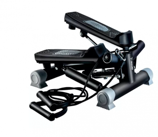 Stepper s gumami HQ Trizand 22776 | jaks