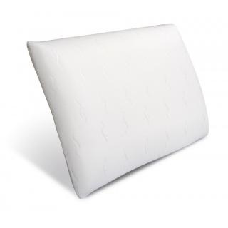 Termoplastický pamäťový ortopedický vankúš ECCO 70 x 36 cm | jaks