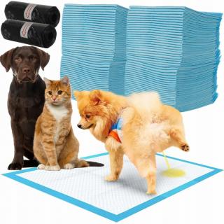 Treningové absorpčné podložky 60 x 90cm | jaks