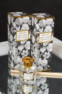 Vonný difuzér/Gardénia - Patchouli