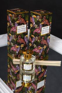 Vonný difuzér/Patchouli-Citrus