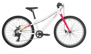 Bicykel Bergamont REVOX 24 Lite white 2024