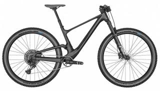Celoodpružený bicykel SCOTT SPARK 940 model 2024, Veľkosť bicykel M