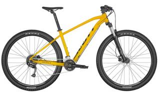 Horský bicykel SCOTT Aspect 950 yellow 2024, Veľkosť bicykel M