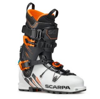 Lyžiarky SCARPA MAESTRALE RS 2023/2024, Veľkosť lyžiarky 280