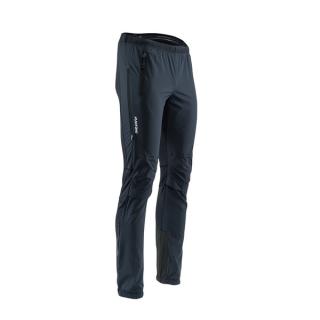 Nohavice Silvini Soracte MP1144 black, Veľkosť textil L