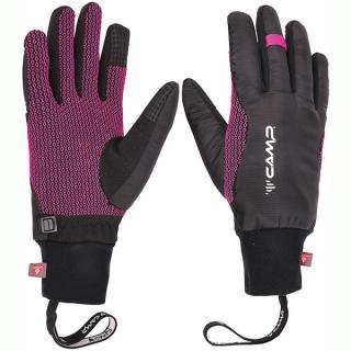Rukavice Camp G Air Lady , Veľkosť textil L