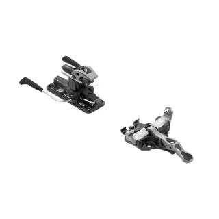 Skialpové viazanie ATK TIMEPACER 12 BLACK, Viazanie šírka brzdy 80 mm