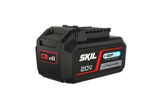 SKIL Batéria 20V 4,0 Ah BR1E3104AA