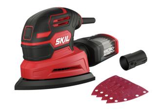 SKIL Brúska Delta vibračná 100W SR1E7260AA
