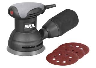 SKIL Brúska excentrická 125mm 280W F0157420AA
