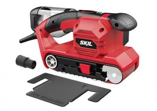 SKIL Brúska pásová 710W SR1E7615AB
