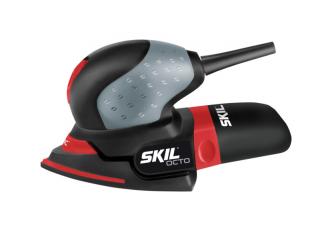 SKIL Brúska vibračná 100W F0157207AA