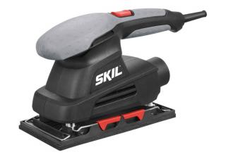 SKIL Brúska vibračná 185x92mm 160W F0157338AA