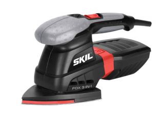 SKIL Brúska vibračná multifunkčná 250W F0157220AC
