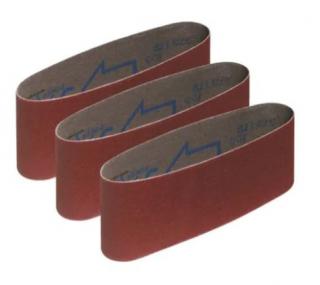 SKIL Brúsne pásy 75mm K80 3ks 2610373178