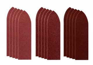 SKIL Brúsny papier (87x32mm) 2610S00279