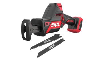 SKIL Chvostová AKU píla „BL“ 12V SW1E2481CA