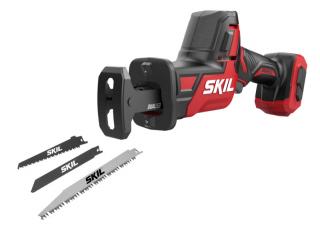 SKIL Chvostová AKU píla "Compact" SW1E3475CA