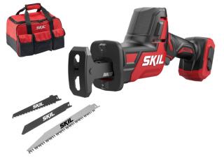 SKIL Chvostová AKU píla "Compact" SW1E3475FA