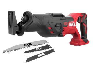 SKIL Chvostová AKU píla "XP" SW1E3480CB