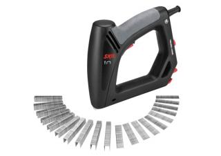 SKIL Elektrická sponkovačka/klincovačka F0158200AC