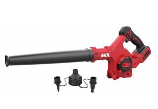 SKIL Fukár lístia AKU „COMPACT“ VA1E3161CB